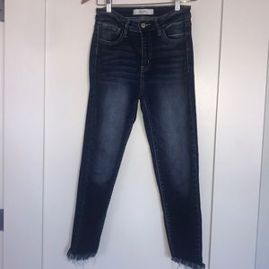 KanCan denim